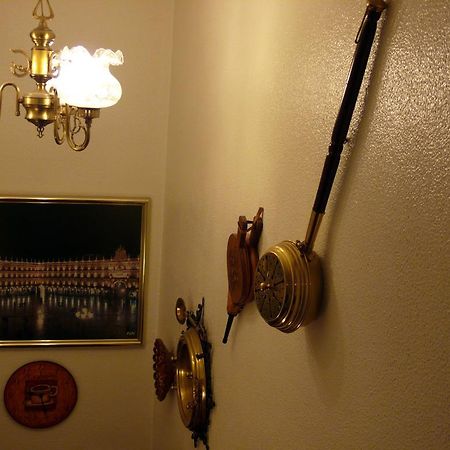 Hostal Navasfrias Salamanca Kültér fotó