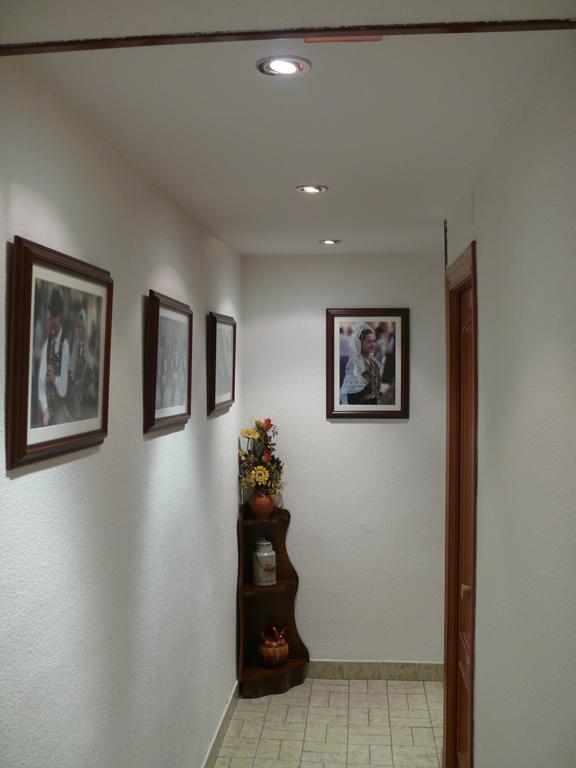 Hostal Navasfrias Salamanca Kültér fotó