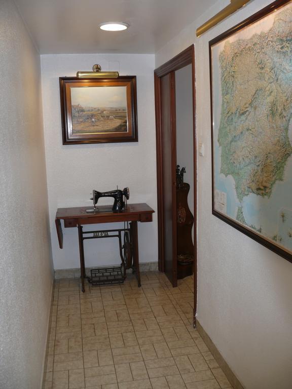 Hostal Navasfrias Salamanca Kültér fotó