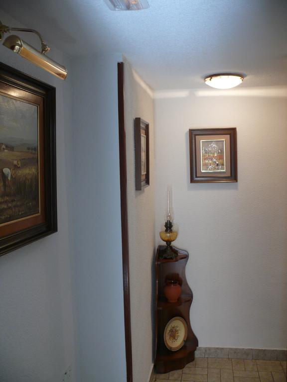 Hostal Navasfrias Salamanca Kültér fotó
