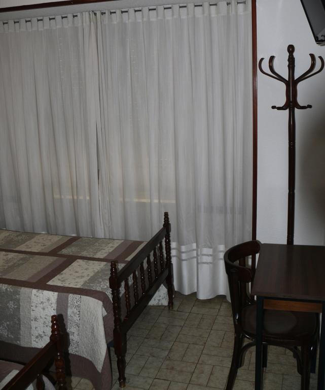 Hostal Navasfrias Salamanca Szoba fotó