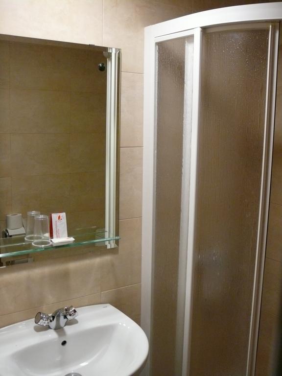 Hostal Navasfrias Salamanca Szoba fotó
